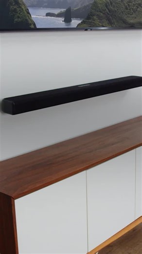 23 reactions | Film buff or prepping for the start of football season? Polk Signa S4D is the way to go. Experience award-winning Dolby Atmos sound with deep, extended bass, whether you’re enjoying your favorite movies, music, TV shows, or games. #PolkAudio #GreatSoundForAll #PolkSoundBar | Polk Audio | Facebook