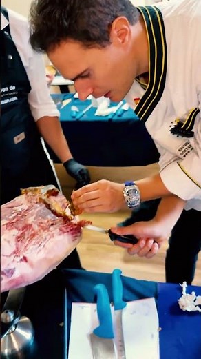 Would you eat THIS?