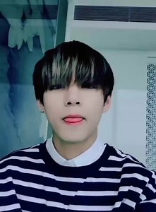 I added a clip on that famous vmin edit and now my heart is hurting. 😭🤧 | VMIN