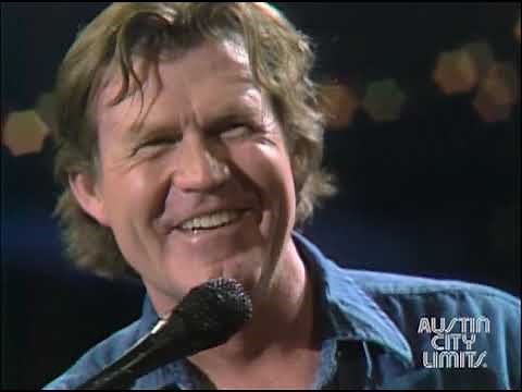 Billy Joe Shaver "I’m Just An Old Chunk of Coal"