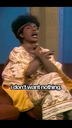 How Little Richard Launched Jimi Hendrix's Career