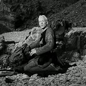 The Seventh Seal (1957) | Ingmar Bergman | Anowar Shimul