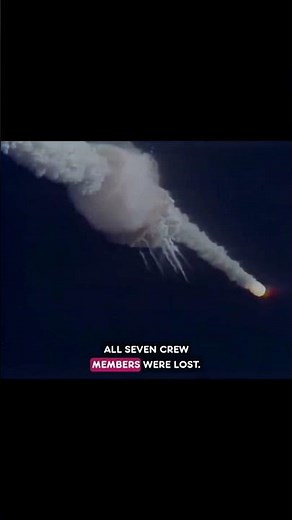 Challenger: The Mission That Changed Spaceflight Forever