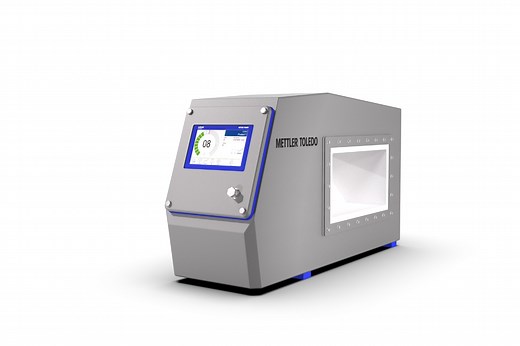 Conveyor & Tunnel Metal Detection Systems