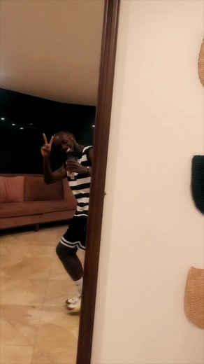 Chriss Eazy on TikTok