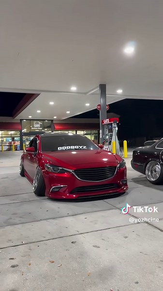 Cinematic Car Spinning Edits for Enthusiasts