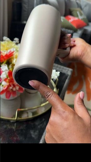 I'm OBSESSED with this Brümate Era Flip Tumbler! BrüMate #brumate #brumatetumbler #leakprooftumbler