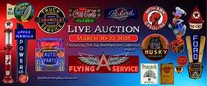 Richmond Auctions on Reels