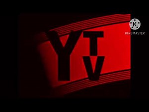 TMGK9000HD’s Episode 11: YTV Logo (1991-1993) Bloopers