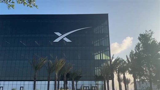 SpaceX registers to go public in blockbuster IPO, sources say