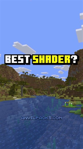 🌤️ Best Shaders Minecraft 1.21.11