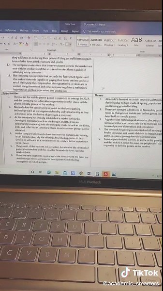 Academic_Smarters on TikTok