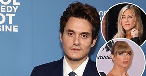 Who Is John Mayer Dating? His List of Ex-Girlfriends Includes Taylor Swift and More