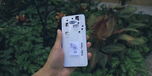 世界首台骁龙865工程机测评，4k120p录像，ai，5g...等等