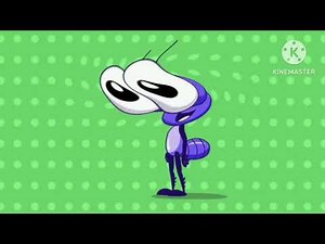 Bob Zoom New Logo Opposite Effects Extended