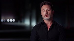 40K views · 738 reactions | In his memory of her, in her copious notes, and in her book, Amelia is helping to guide old Wayne through a new investigation. | True Detective | Facebook