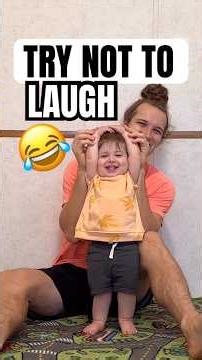 FUNNY MOMENTS WITH MY TODDLER 😂