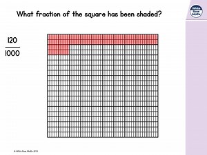 Step 4 - Understand thousandths[1]