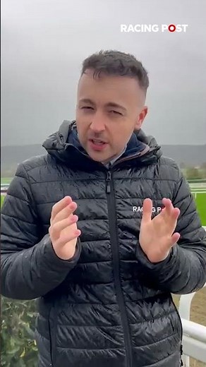 The Storm has hit Cheltenham | Racing Post