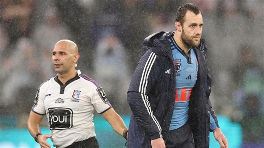 Our legends break down key moments that decided State of Origin II