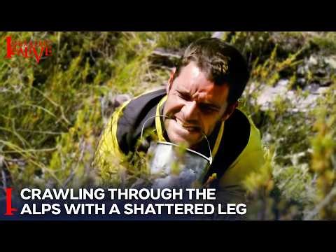 I Shouldn't Be Alive | Season 5 Episode 6 - How A Hiker And His Dog Survived A Lethal Fall