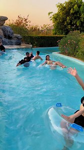 Jupiter Trevi Resort and Spa on Reels