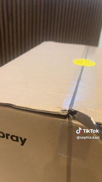 Dupray One Plus Steam Cleaner Unboxing Experience