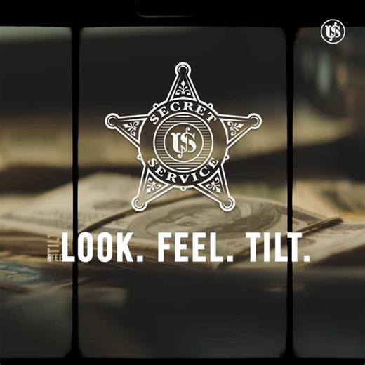 U.S. Secret Service | You have to move fast to take advantage of early Black Friday sales, but take a moment to make sure your money is real. Counterfeit... | Instagram