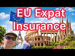 EU Expat Medical Insurance, Country Specific Residency Medical Coverage Explained