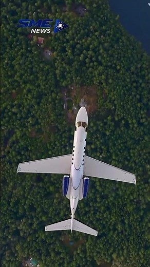 Flying Higher with the Citation CJ4 Gen3 | Luxury Meets Performance
