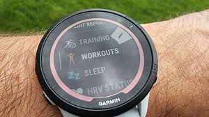 Garmin Forerunner 955 Solar review: Garmin's most powerful watch built for runners