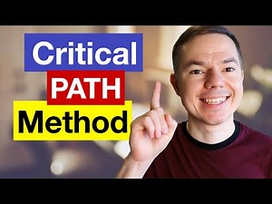 Master Critical Path Method for Project Management in 2024!