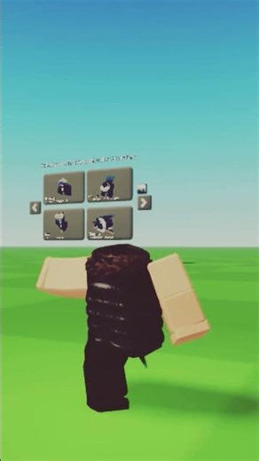 You can buy this if you have 80 K Robux