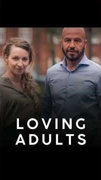 💘Loving Adults 😈#marriagegonewrong #thriller #LovingAdults #2022movie #Danish #crimedramathriller