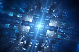 Researchers Develop Photonic Materials for Efficient Light-Based Computing