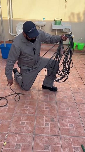 How to Properly Coil an Extension Cord