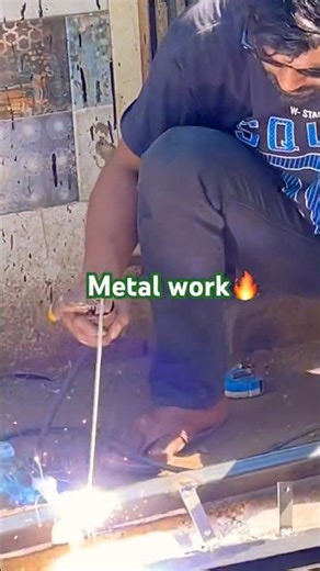 Fabrication, work, 🔥#shortsfeed #shorts #youtubeshorts #Fabrication #fabrication