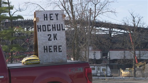 GOP lawmakers pan Department of Corrections plan to ease staffing crisis in New York prisons