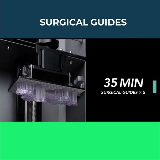 Phrozen Lumii DLP Printer