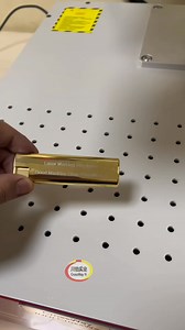 168K views · 1K reactions | professional Desktop Fiber laser marking machine full watts 20w for works. check more details price and video specification at here. https://www.crossway-industry.cn/goods-283.html | Mr Jeff From CrossWay Yi | Facebook