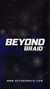 Shop all of our colors in 4 and 8 strand for this spring fishing season! Whether you are a freshwater or saltwater fisherman, we’ve got braid for you! 🥇 • #fishing #bigfish #fishingvideos #explorepage #explore #fishingclips #fishingtrip #fishinglife | Beyond Braid