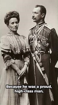 Who was the "Mad Baron"? History Summary ep. 1