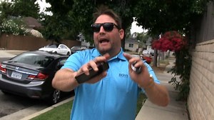 Scott Disick -- Ex- Manager Begs Him to Get Help, Dry Up