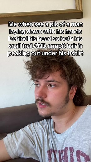 Understanding Happy Trails and Snail Trails on Men: Explained