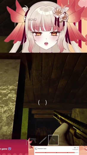 #vtuber #smallvtuber #horrorgame #roblox #robloxhorror #robloxhorrorgame #roblox #fypp #shorts