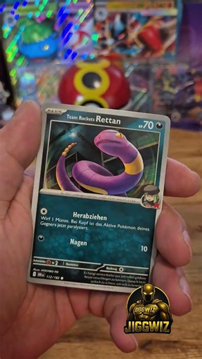 Opening Pokémon Packs #89 🇩🇪… Maybe This One? 👀