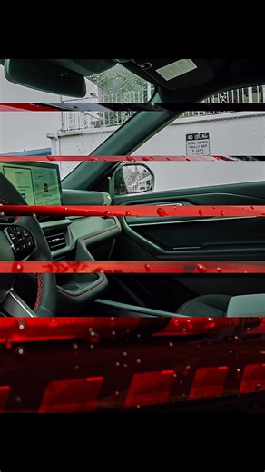 Discover why the 2025 Ford Explorer ST is redefining the modern performance SUV. With its 3.0L EcoBoost® V6 engine, 400 horsepower, and 10-speed automatic transmission, this Explorer doesn’t just get you there, it owns the road. Designed for families who crave speed, style, and space, the ST delivers precision handling, a sport-tuned suspension, and available Intelligent 4WD for year-round confidence. Step inside the luxury-level interior with leather-trimmed sport seats, Ford Co-Pilot360™ safet