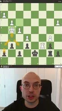 What move would you play? #chess