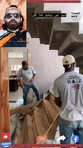 623K views · 3.6K reactions | New idea  #shortsreels #viralreels #viralvideoシ #shortsviral #fypシ #viralshorts #facts #viralpost2025シ #Tecnologia #shortsfeed #technology #fb #viralchallenge #foryouシ #construction #reels #skills #virl #reelschallenge #facebookviralfacebookviral #fb #virlreels #foryou #good #facebook #tranding #newreels #ideas #onstruction #work | Trend2 word | Facebook