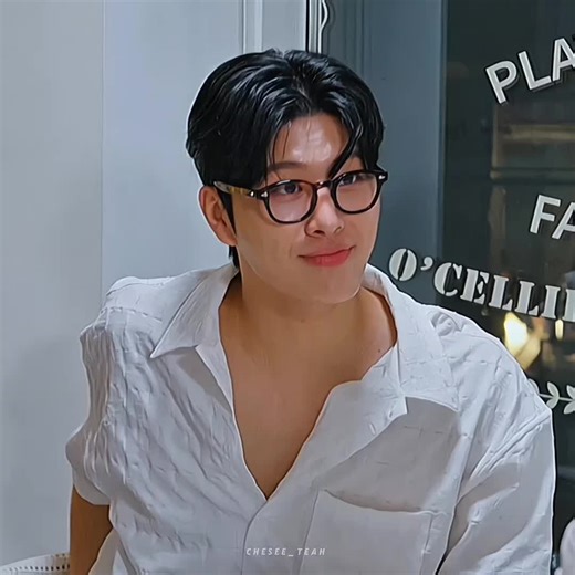 Ex-Seganteng: Baekhyun dalam Dunia Pertukaran!